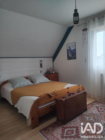 Maison à vendre 5 pièces 110 m² Quéven