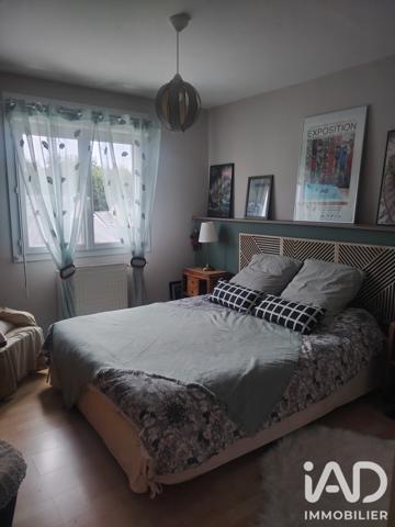 Maison à vendre 5 pièces 110 m² Quéven
