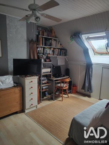 Maison à vendre 5 pièces 110 m² Quéven