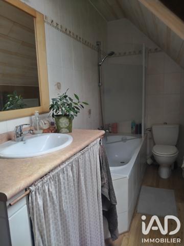 Maison à vendre 5 pièces 110 m² Quéven