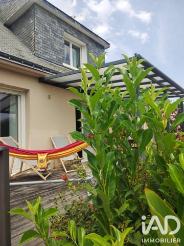 Maison à vendre 5 pièces 110 m² Quéven
