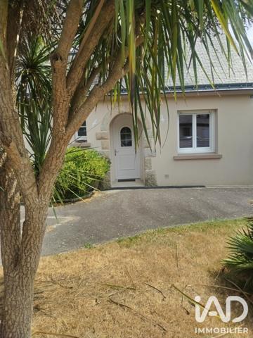 Maison à vendre 5 pièces 110 m² Quéven