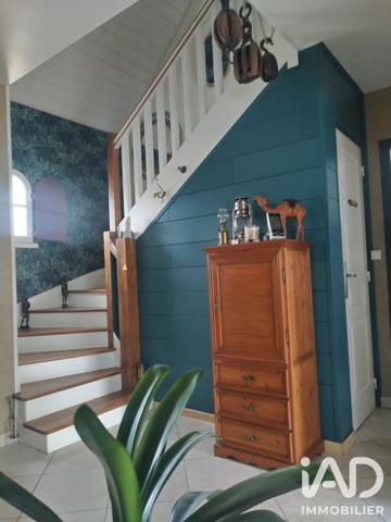 Maison à vendre 5 pièces 110 m² Quéven
