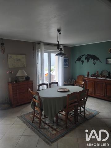 Maison à vendre 5 pièces 110 m² Quéven
