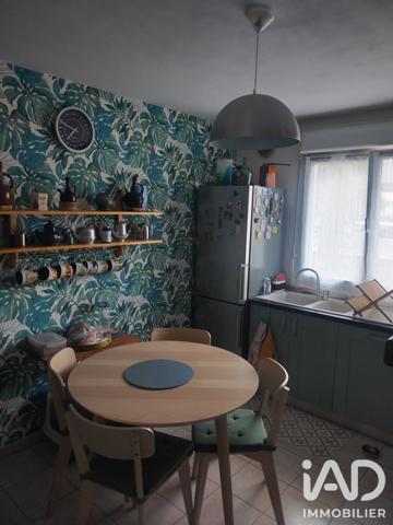 Maison à vendre 5 pièces 110 m² Quéven