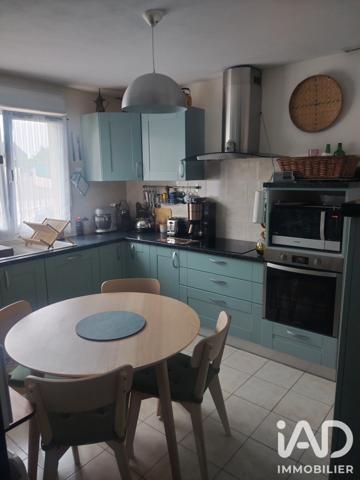 Maison à vendre 5 pièces 110 m² Quéven
