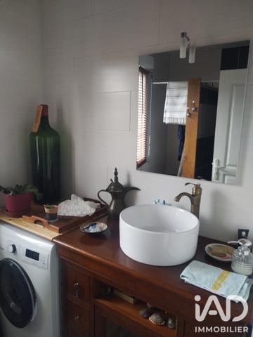 Maison à vendre 5 pièces 110 m² Quéven