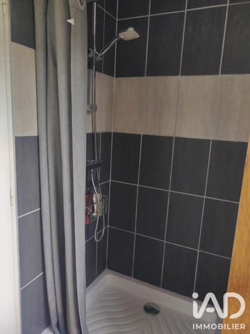 Maison à vendre 5 pièces 110 m² Quéven