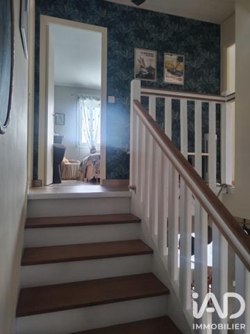 Maison à vendre 5 pièces 110 m² Quéven