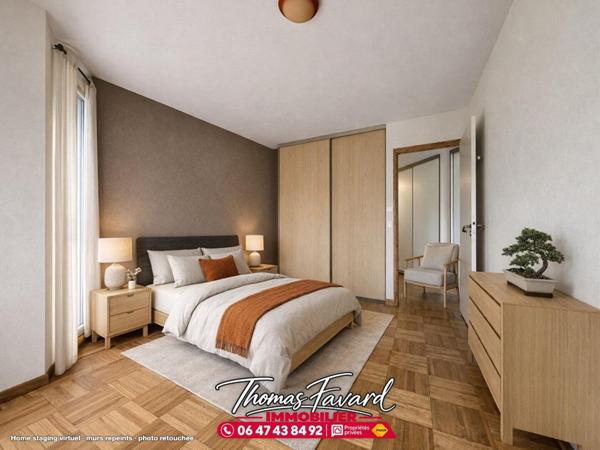 Grande maison familiale 238 m² - 7 chambres - jardin & garages