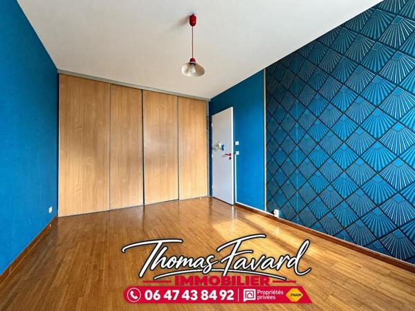 Grande maison familiale 238 m² - 7 chambres - jardin & garages