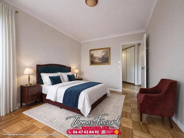 Grande maison familiale 238 m² - 7 chambres - jardin & garages