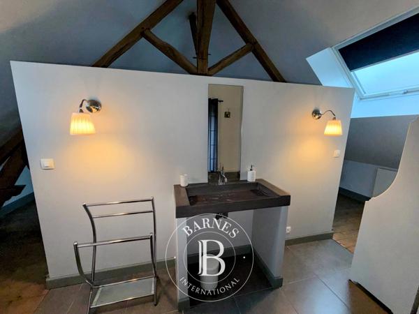 Decize, Maison 3 Chambres -  265 m² à vendre