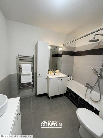 Acheter Appartement T1 Cugnaux