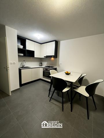 Acheter Appartement T1 Cugnaux