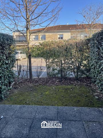 Acheter Appartement T1 Cugnaux