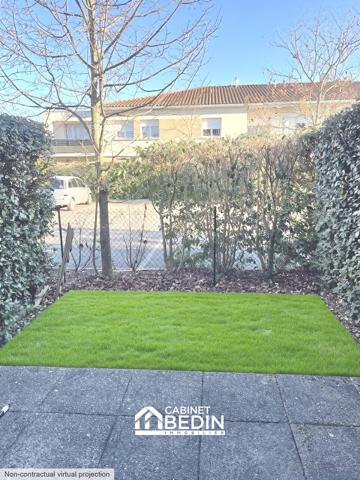 Acheter Appartement T1 Cugnaux