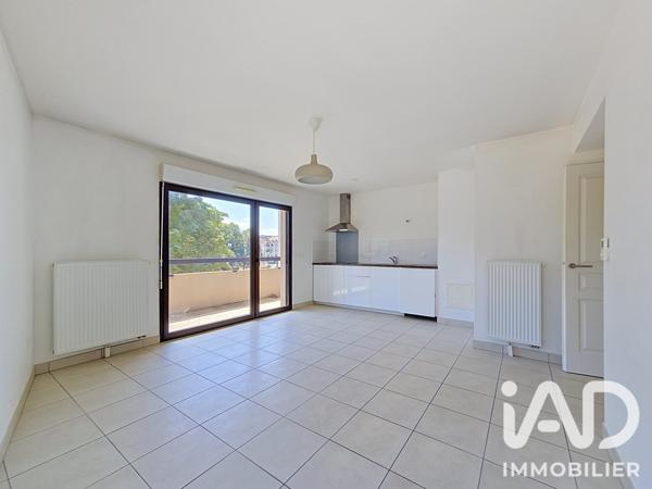 Appartement à vendre 3 pièces 62,43 m² Sucy-en-Brie