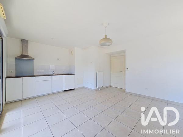 Appartement à vendre 3 pièces 62,43 m² Sucy-en-Brie