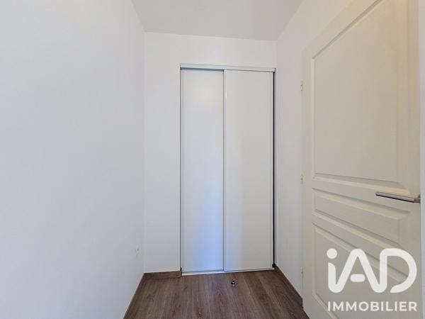 Appartement à vendre 3 pièces 62,43 m² Sucy-en-Brie