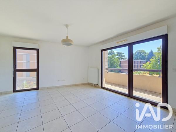 Appartement à vendre 3 pièces 62,43 m² Sucy-en-Brie