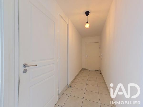 Appartement à vendre 3 pièces 62,43 m² Sucy-en-Brie