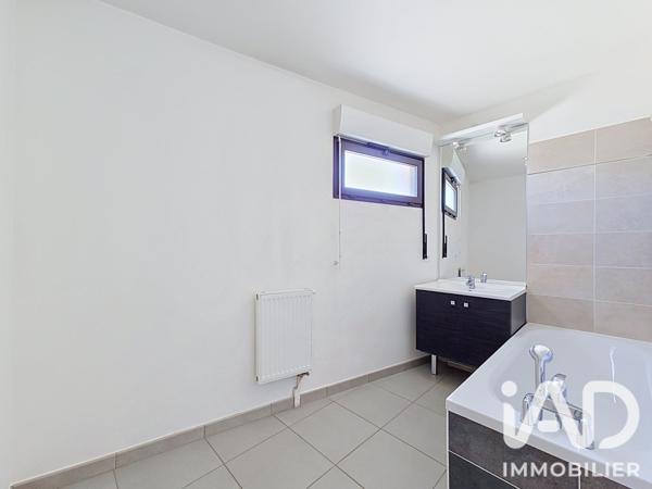 Appartement à vendre 3 pièces 62,43 m² Sucy-en-Brie