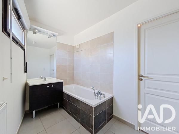 Appartement à vendre 3 pièces 62,43 m² Sucy-en-Brie