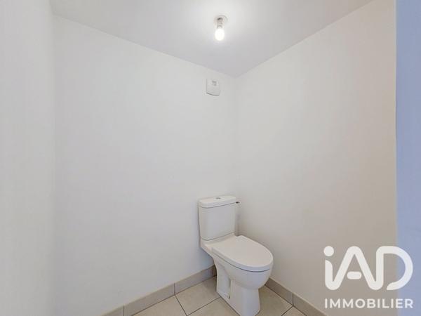 Appartement à vendre 3 pièces 62,43 m² Sucy-en-Brie