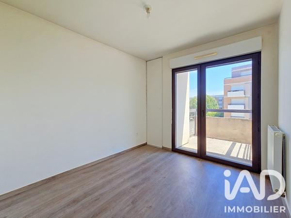 Appartement à vendre 3 pièces 62,43 m² Sucy-en-Brie