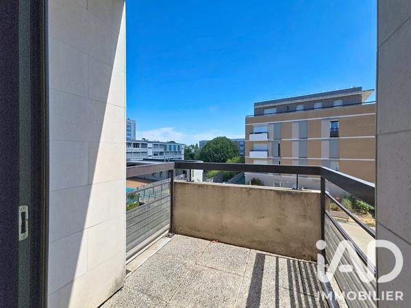 Appartement à vendre 3 pièces 62,43 m² Sucy-en-Brie