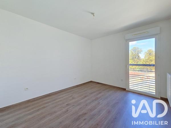 Appartement à vendre 3 pièces 62,43 m² Sucy-en-Brie