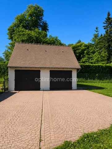 Maison à vendre 5 pièces Cheverny (41)