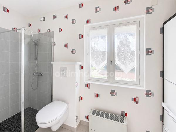 Maison à vendre 5 pièces Cheverny (41)