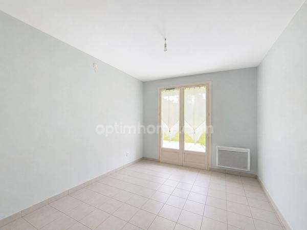 Maison à vendre 5 pièces Cheverny (41)