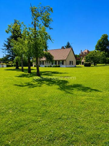 Maison à vendre 5 pièces Cheverny (41)
