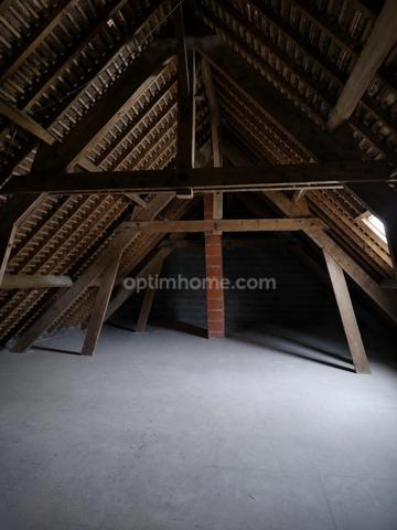 Maison à vendre 5 pièces Cheverny (41)