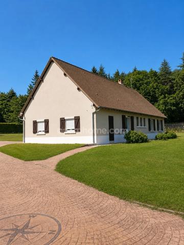 Maison à vendre 5 pièces Cheverny (41)