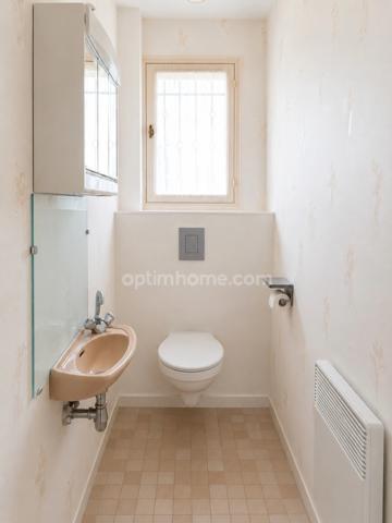 Maison à vendre 5 pièces Cheverny (41)