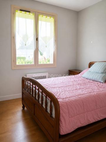 Maison à vendre 5 pièces Cheverny (41)