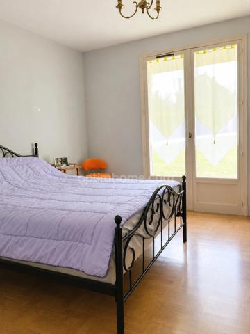 Maison à vendre 5 pièces Cheverny (41)