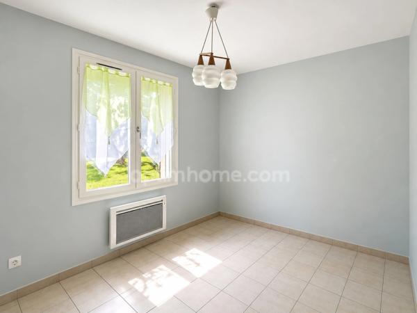 Maison à vendre 5 pièces Cheverny (41)