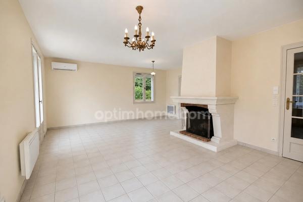 Maison à vendre 5 pièces Cheverny (41)