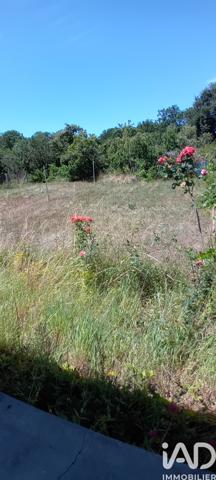 Maison à vendre 3 pièces 56 m² Domérat