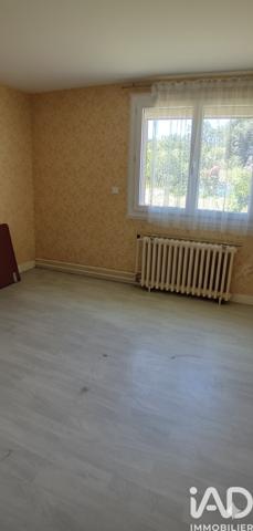 Maison à vendre 3 pièces 56 m² Domérat