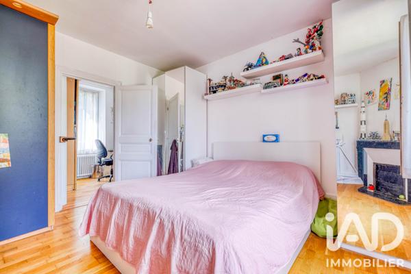 Maison à vendre 4 pièces 90 m² Ussy-sur-Marne