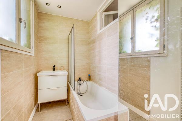 Maison à vendre 4 pièces 90 m² Ussy-sur-Marne