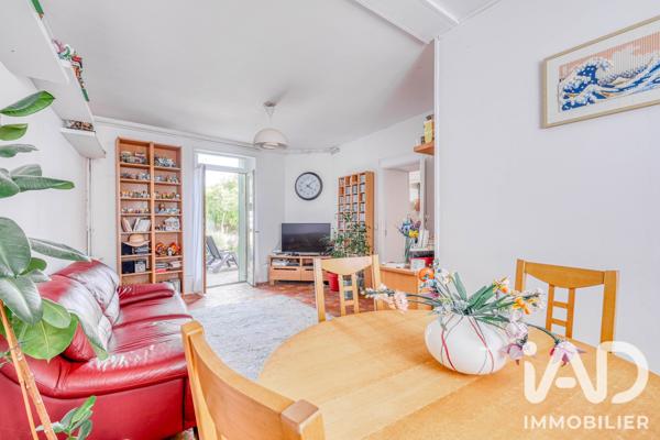 Maison à vendre 4 pièces 90 m² Ussy-sur-Marne