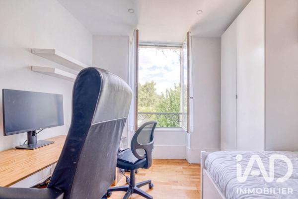 Maison à vendre 4 pièces 90 m² Ussy-sur-Marne