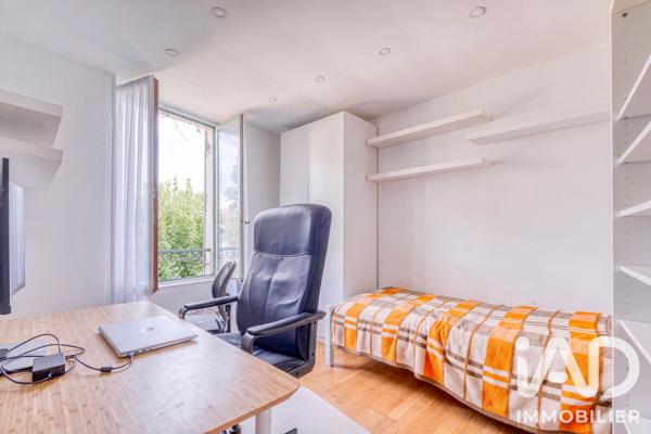 Maison à vendre 4 pièces 90 m² Ussy-sur-Marne